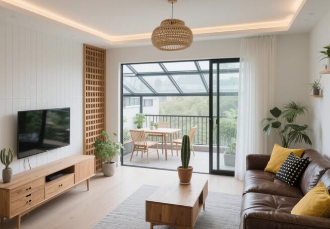 吊頂裝得好不好，這 5 個維度一驗便知！建議收藏